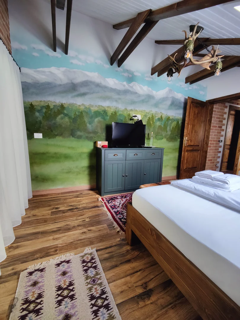 Apartamentul la Înălțime - 4